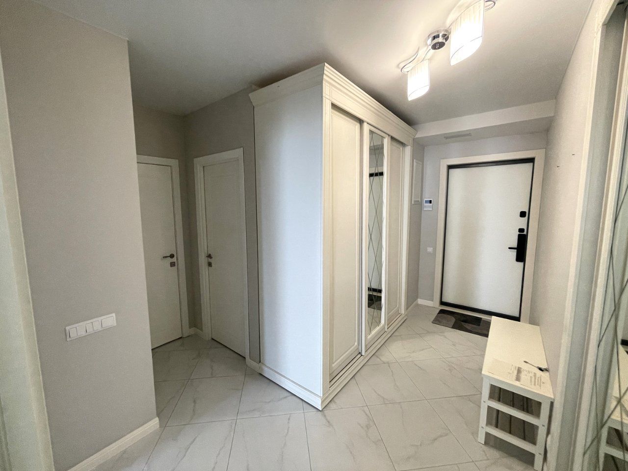 2-комнатная квартира, 71 м² — фото 4