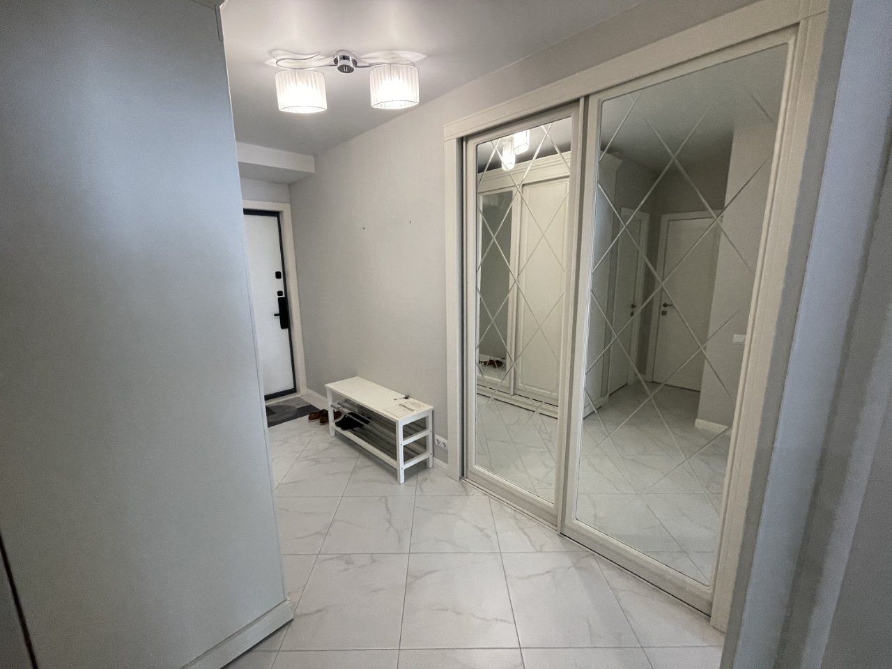 2-комнатная квартира, 71 м² — фото 5