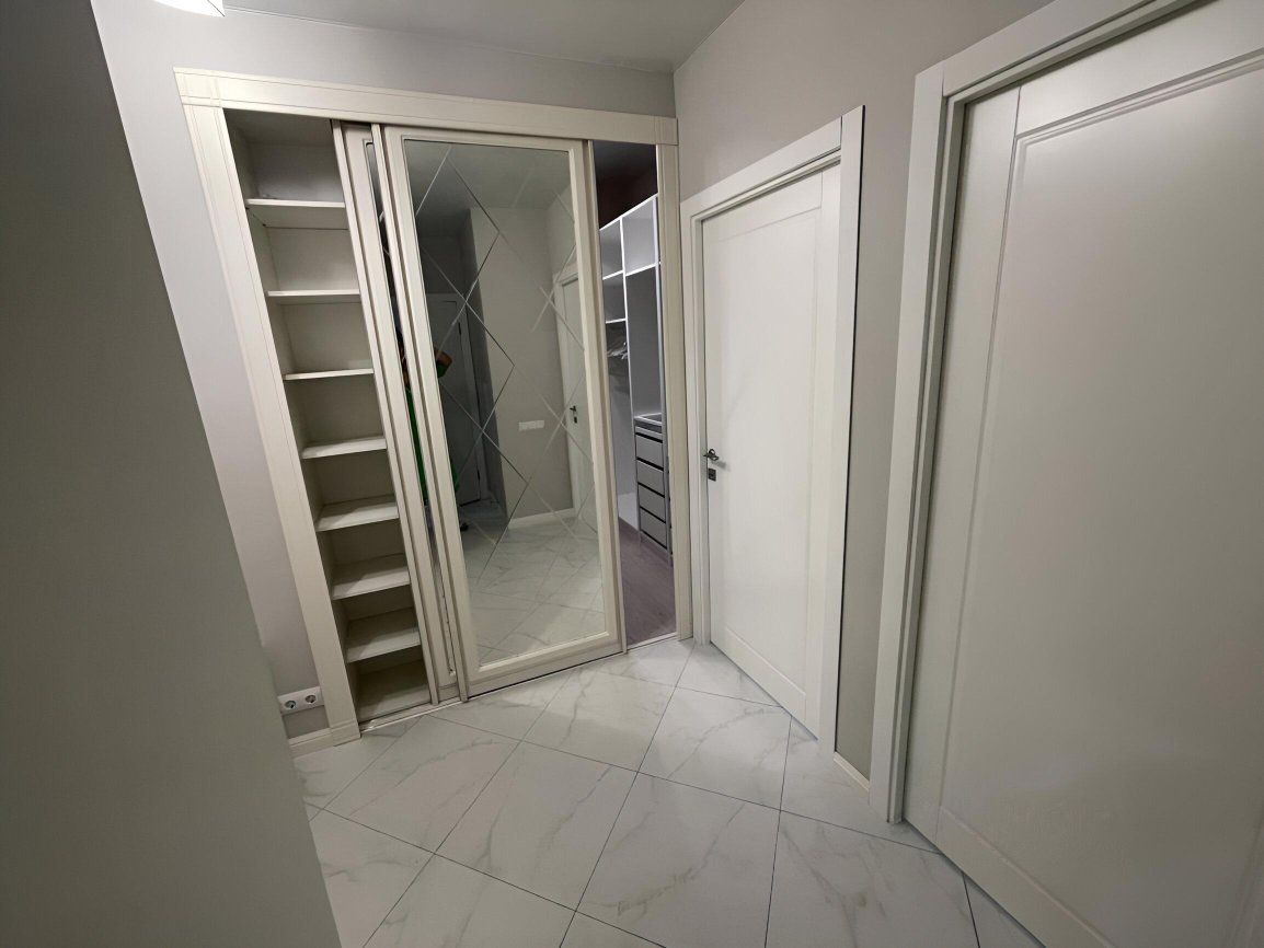 2-комнатная квартира, 71 м² — фото 6