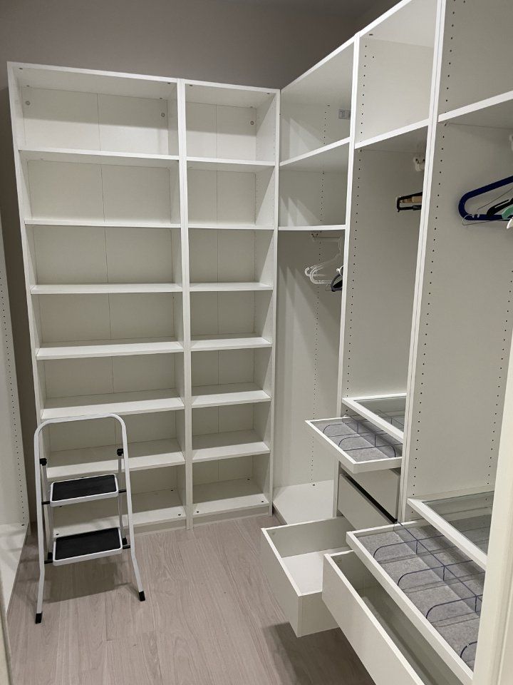 2-комнатная квартира, 71 м² — фото 8