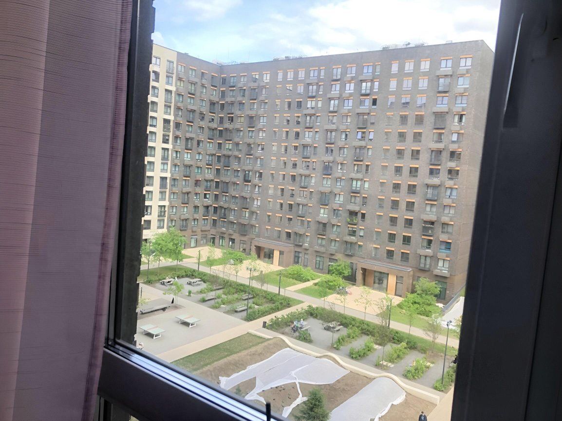 3-комнатная квартира, 100 м² — фото 2