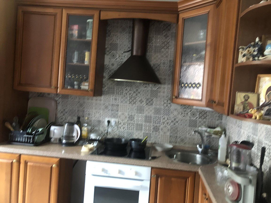 3-комнатная квартира, 100 м² — фото 3