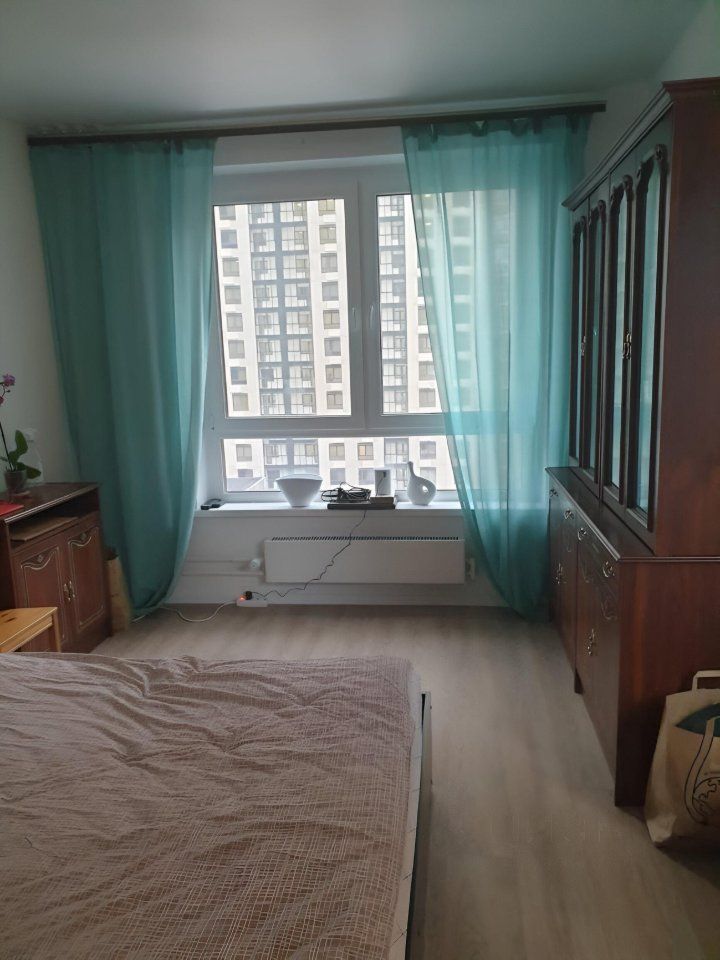 3-комнатная квартира, 100 м² — фото 5