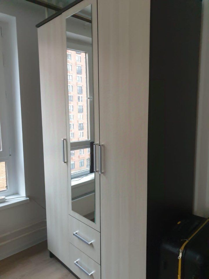 3-комнатная квартира, 100 м² — фото 6