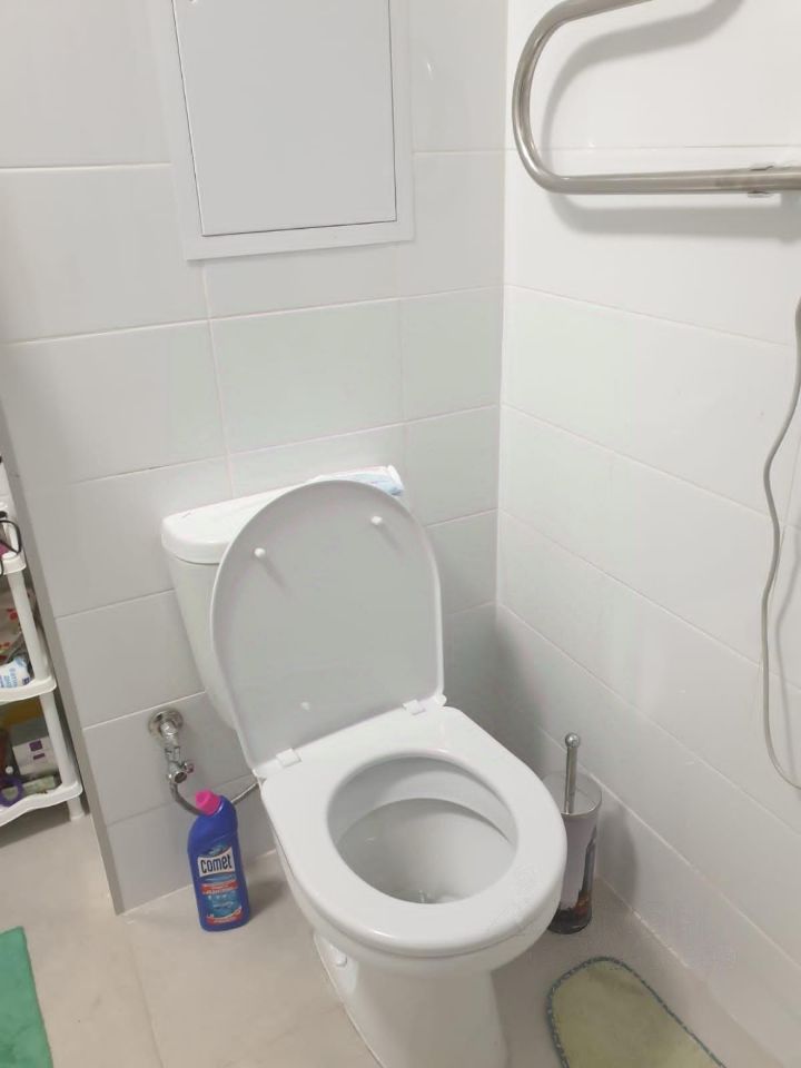 3-комнатная квартира, 100 м² — фото 8