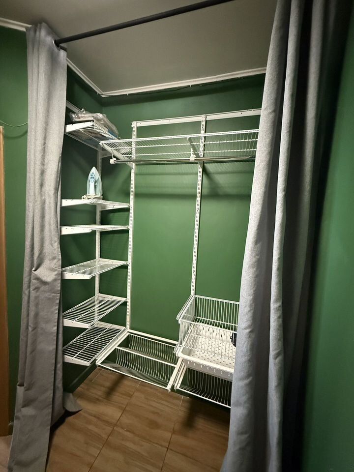 1-комнатная квартира, 45 м² — фото 5