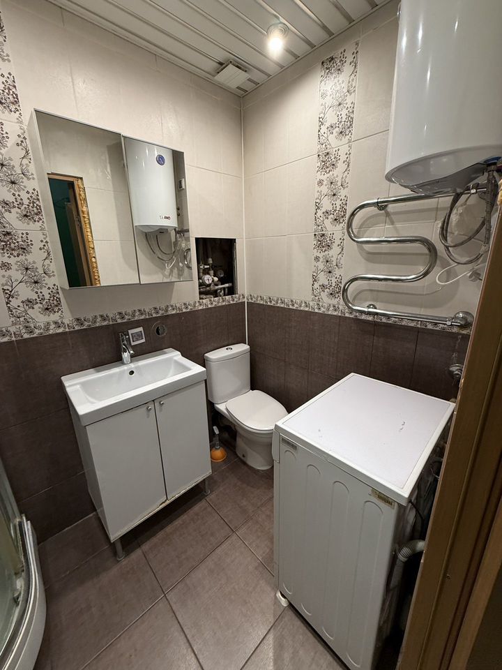 1-комнатная квартира, 45 м² — фото 6