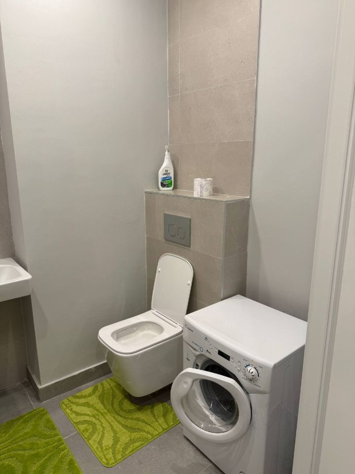 2-комнатная квартира, 40 м² — фото 2