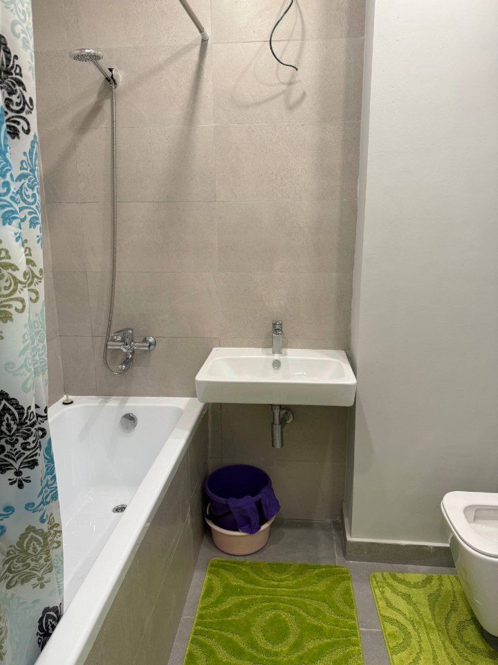 2-комнатная квартира, 40 м² — фото 3
