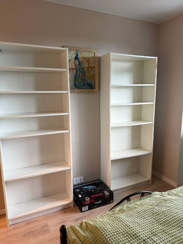 2-комнатная квартира, 40 м² — фото 5