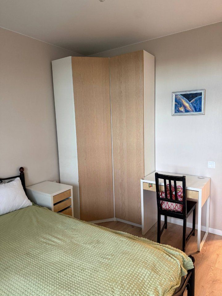2-комнатная квартира, 40 м² — фото 6