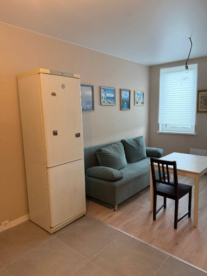 2-комнатная квартира, 40 м² — фото 7