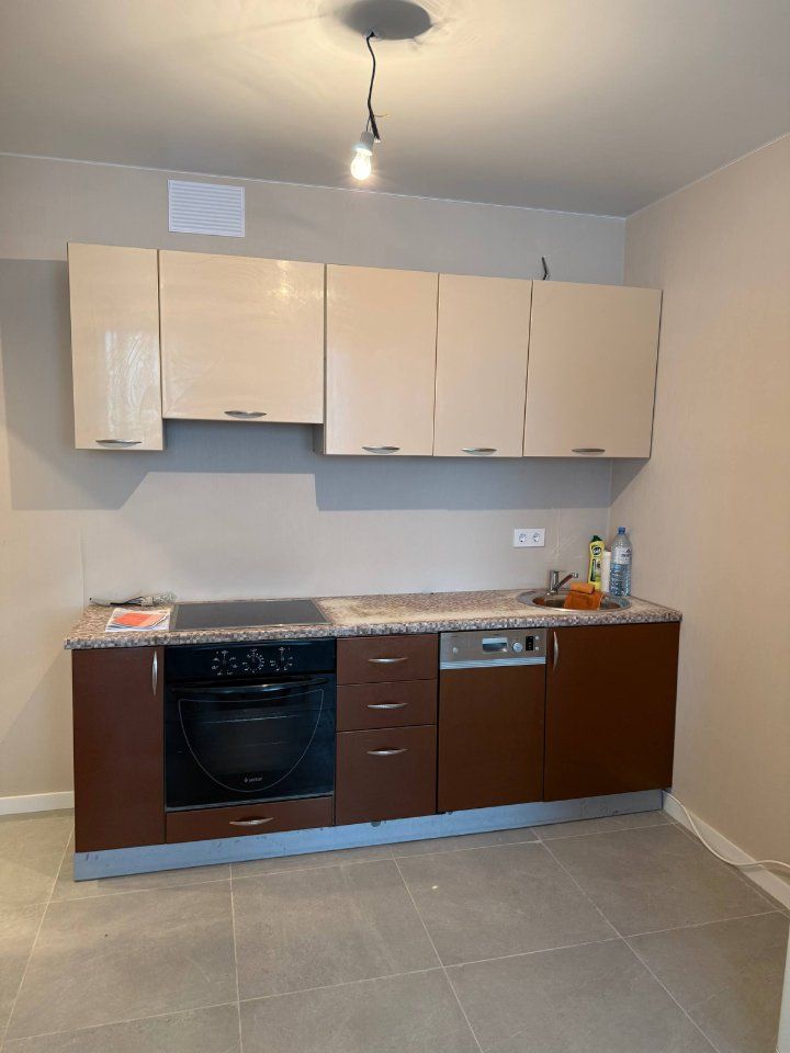2-комнатная квартира, 40 м² — фото 8