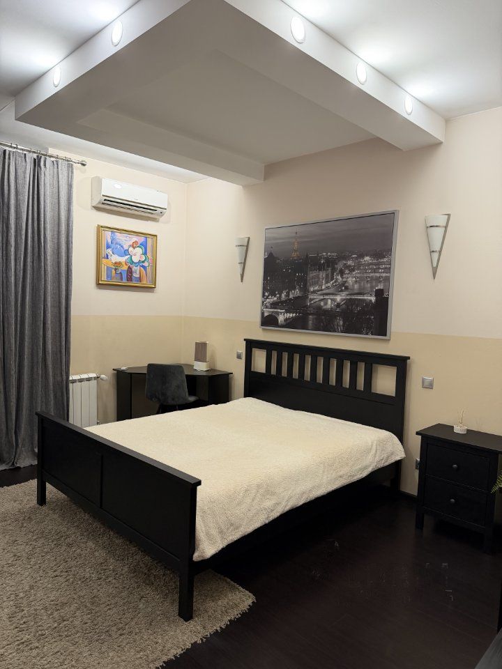 2-комнатная квартира, 69 м² — фото 3