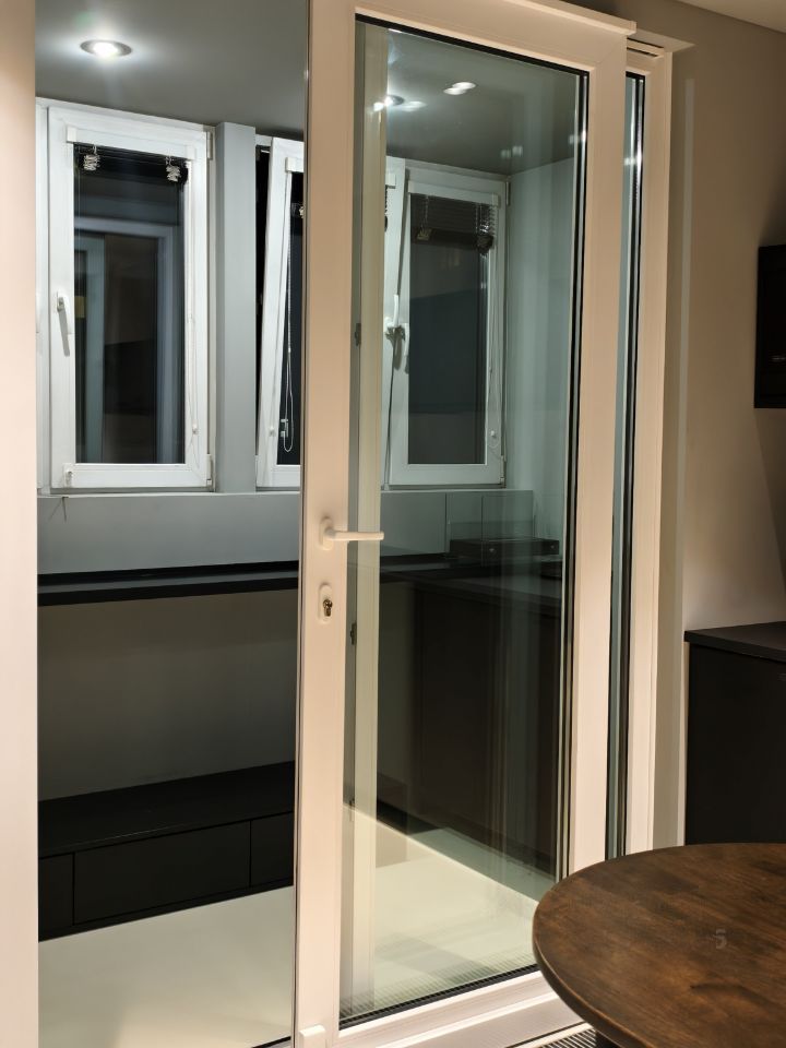 Квартира-студия, 40 м² — фото 3