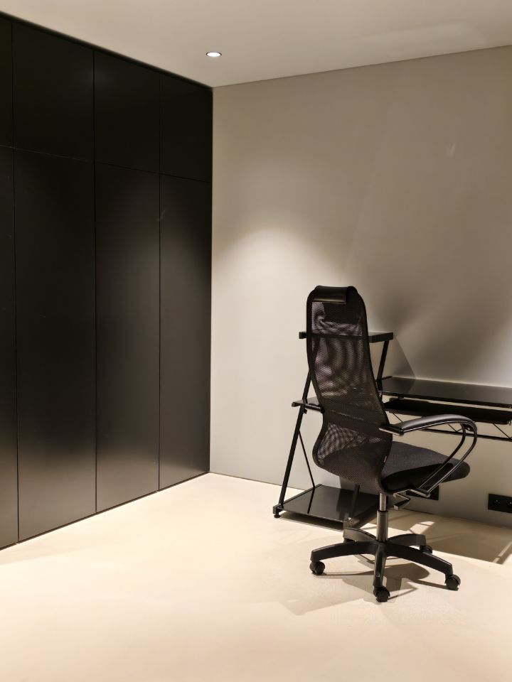 Квартира-студия, 40 м² — фото 7