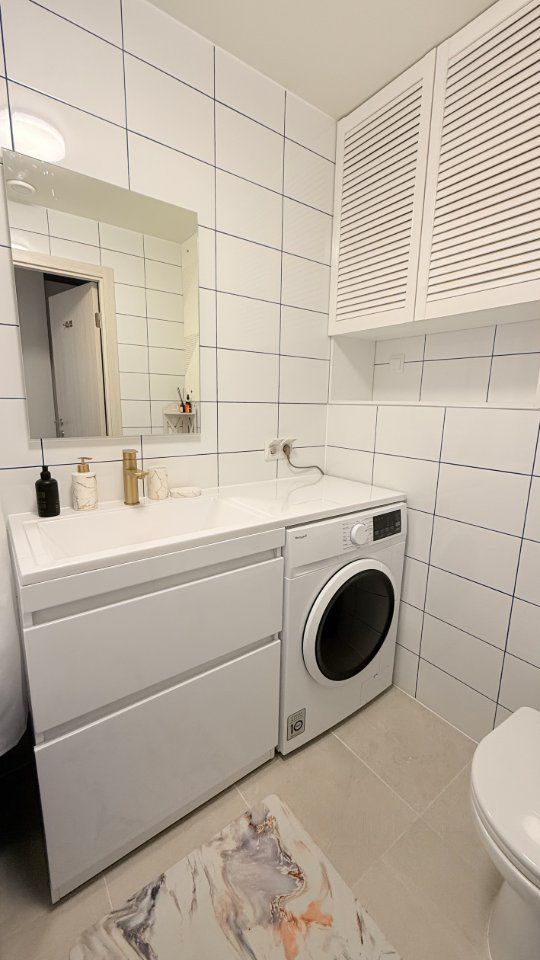 1-комнатная квартира, 35 м² — фото 8