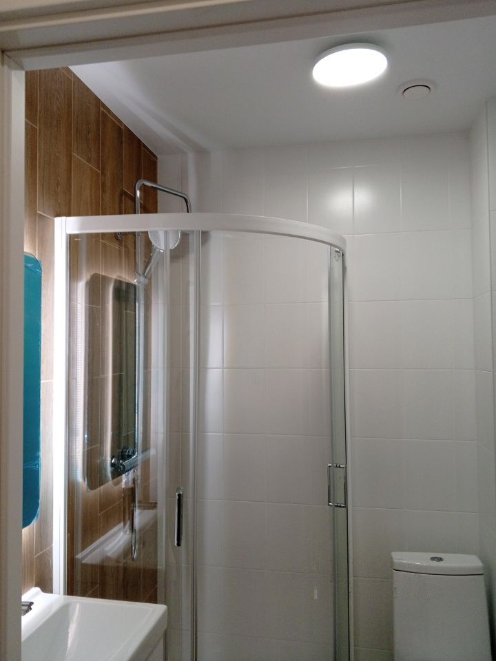 Квартира-студия, 21 м² — фото 3