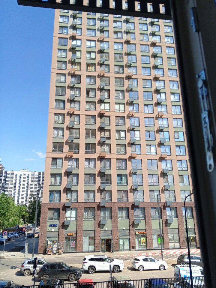 Квартира-студия, 21 м² — фото 4