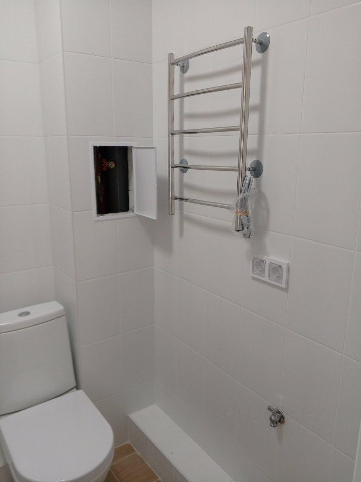 Квартира-студия, 21 м² — фото 5