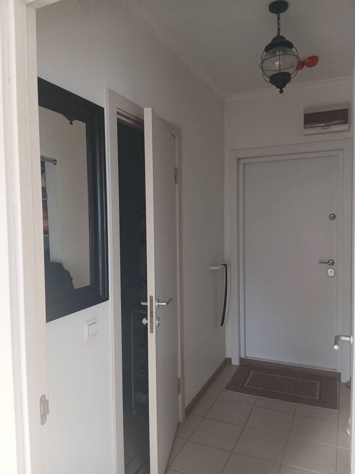 1-комнатная квартира, 40 м² — фото 2