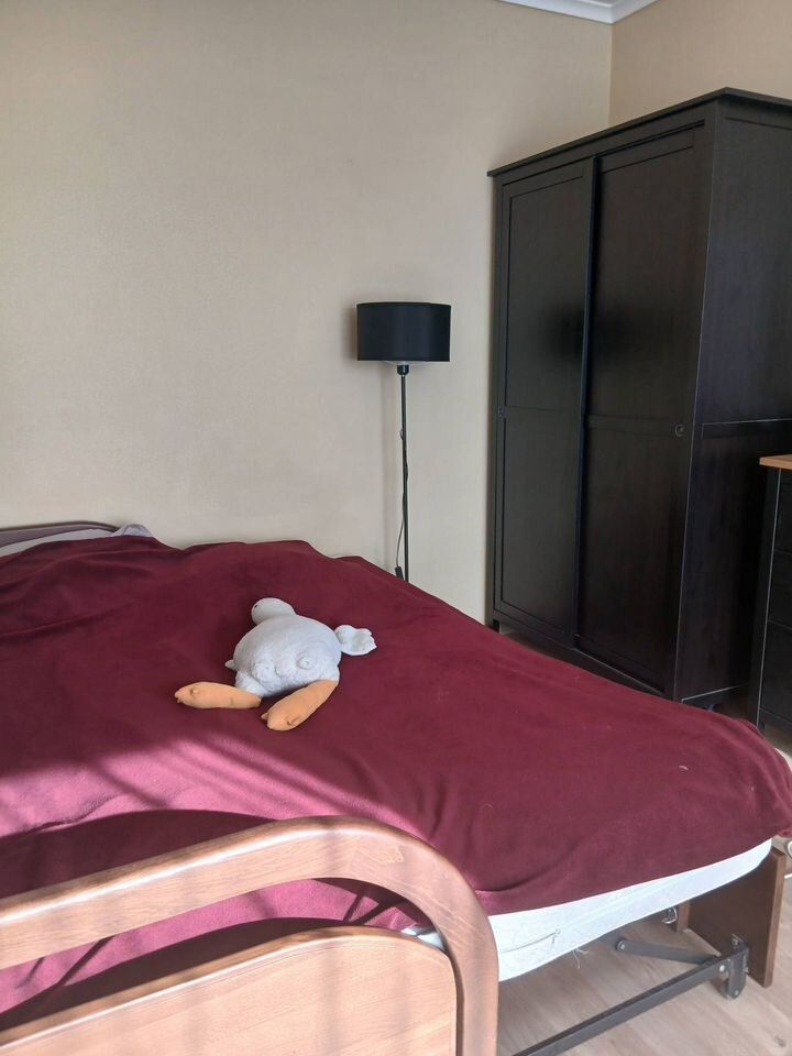 1-комнатная квартира, 40 м² — фото 3