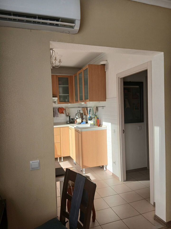 1-комнатная квартира, 40 м² — фото 4