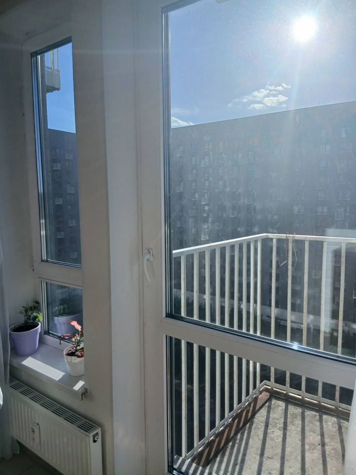 1-комнатная квартира, 40 м² — фото 6