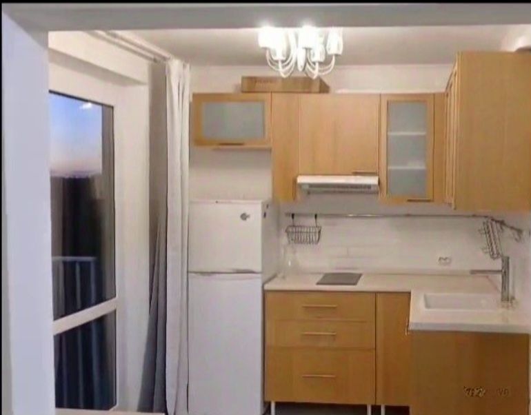 1-комнатная квартира, 40 м² — фото 7