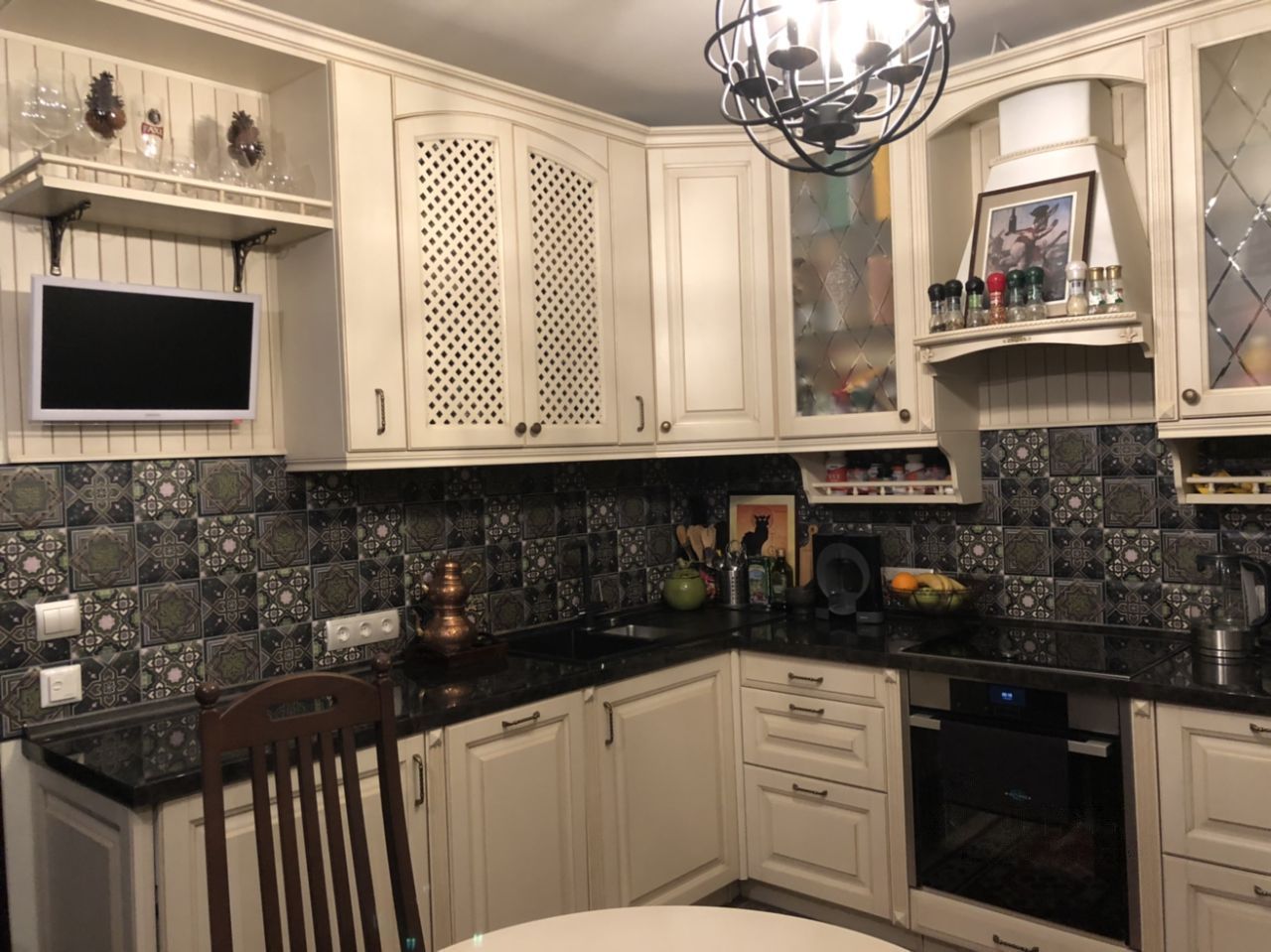 2-комнатная квартира, 65 м² — фото 1