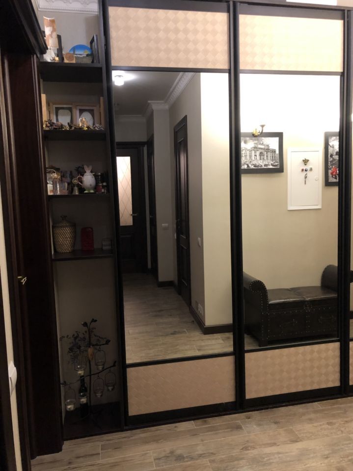 2-комнатная квартира, 65 м² — фото 3