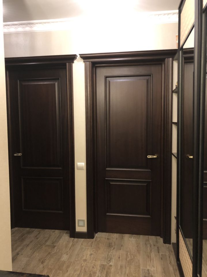 2-комнатная квартира, 65 м² — фото 4