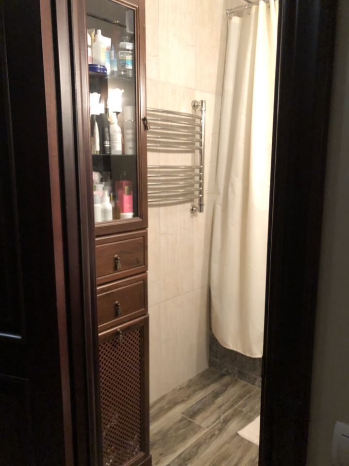 2-комнатная квартира, 65 м² — фото 6