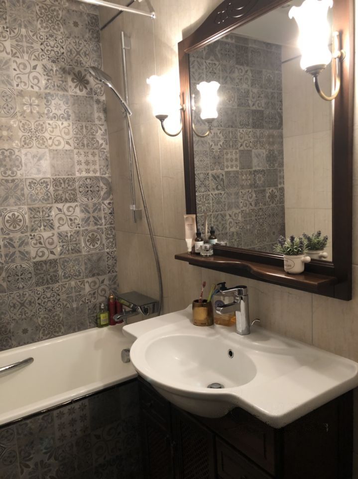 2-комнатная квартира, 65 м² — фото 8