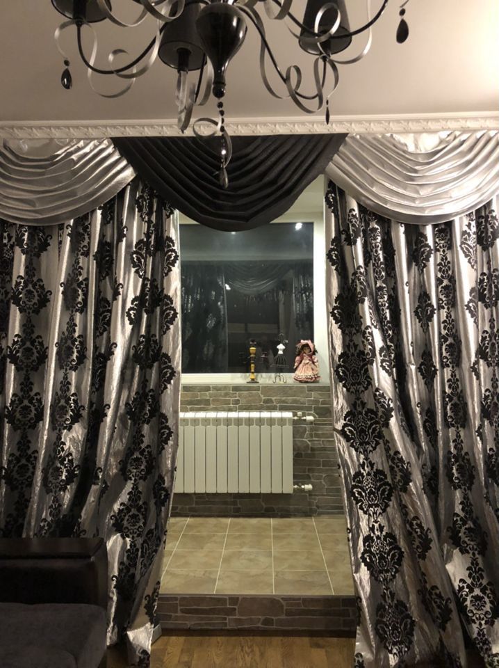 2-комнатная квартира, 65 м² — фото 7