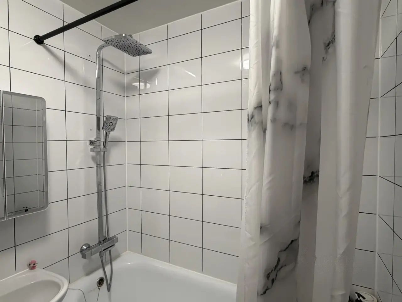1-комнатная квартира, 40 м² — фото 7