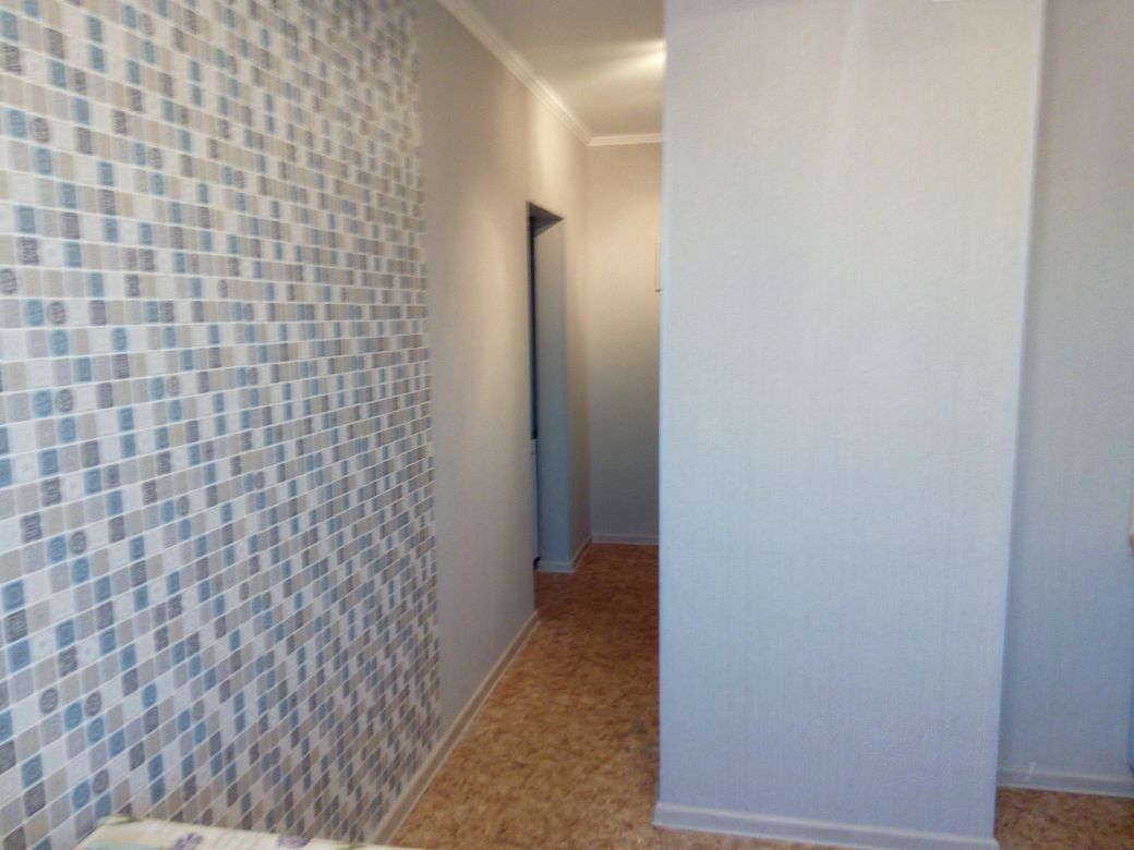 2-комнатная квартира, 55 м² — фото 3