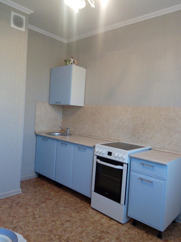 2-комнатная квартира, 55 м² — фото 4