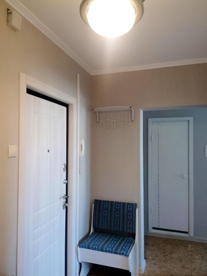 2-комнатная квартира, 55 м² — фото 5