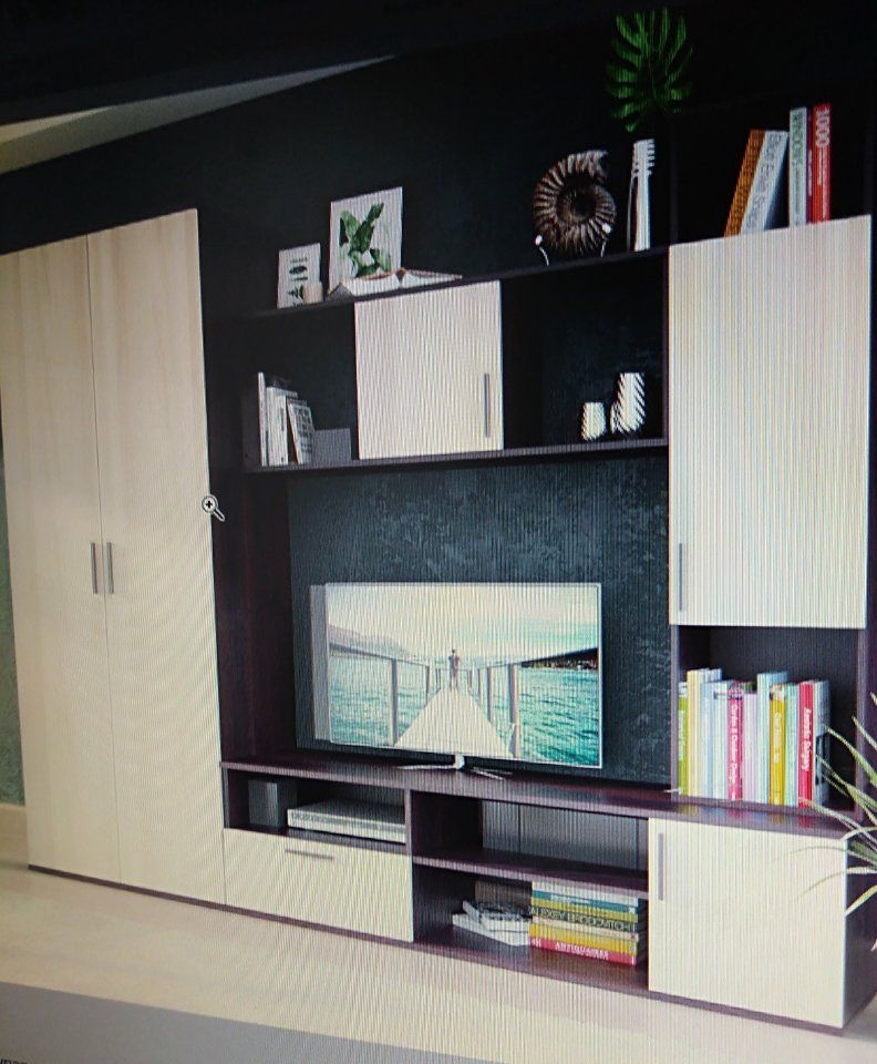 2-комнатная квартира, 55 м² — фото 6