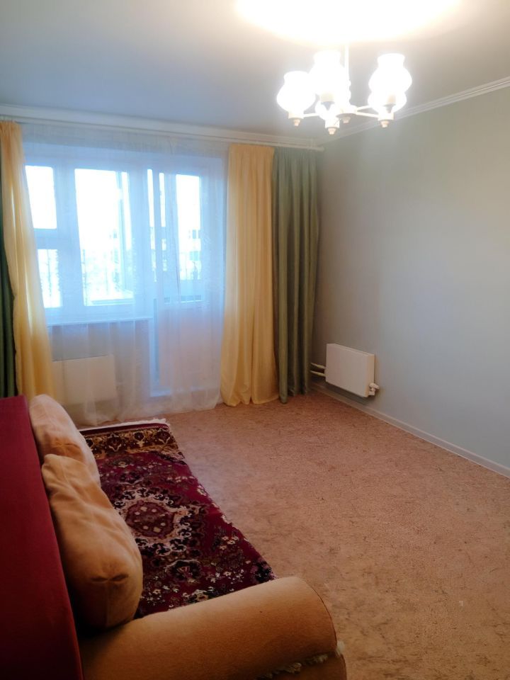2-комнатная квартира, 55 м² — фото 7