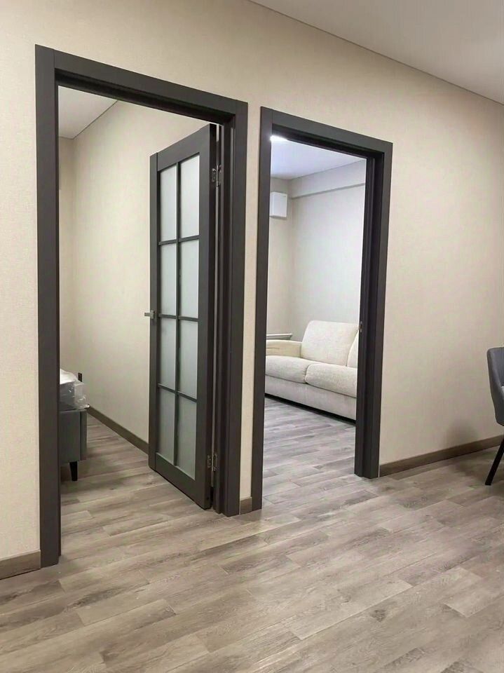 2-комнатная квартира, 60 м² — фото 4