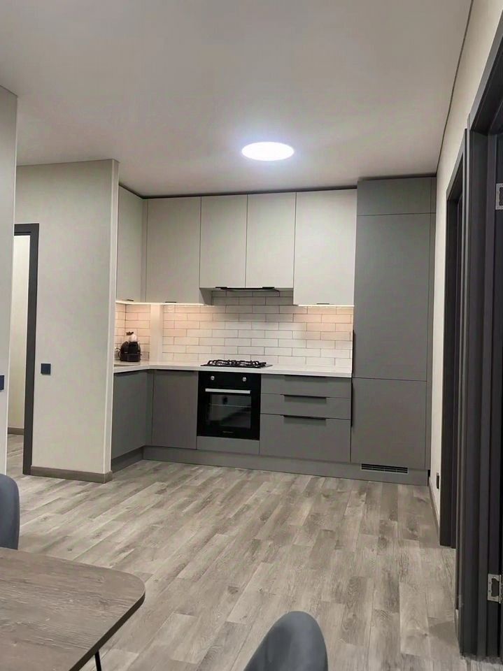 2-комнатная квартира, 60 м² — фото 3