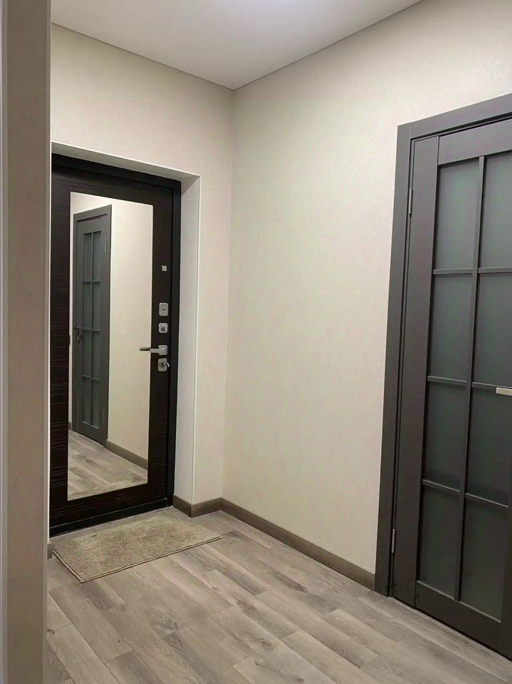 2-комнатная квартира, 60 м² — фото 2