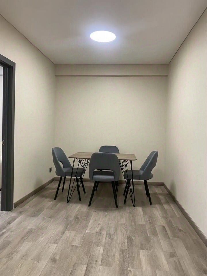 2-комнатная квартира, 60 м² — фото 6