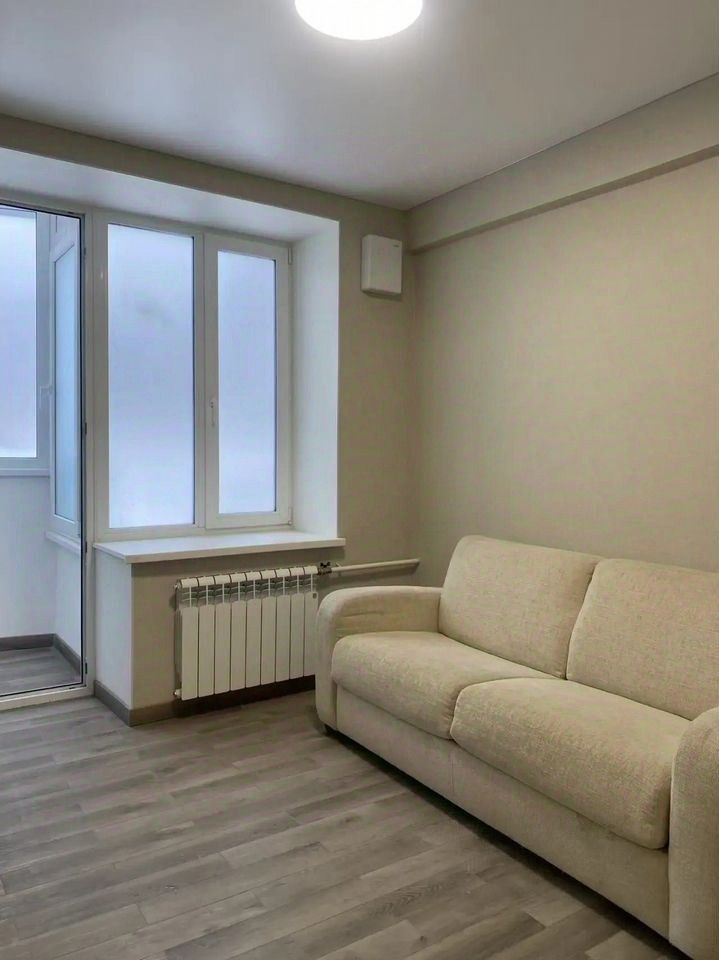 2-комнатная квартира, 60 м² — фото 5