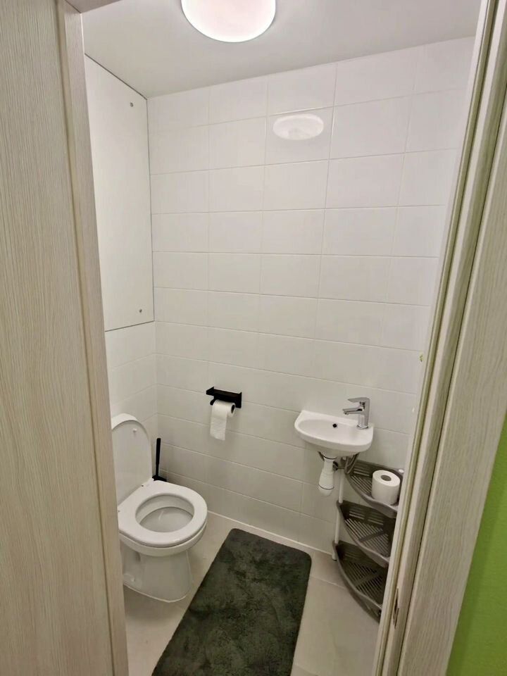 2-комнатная квартира, 60 м² — фото 7