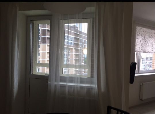1-комнатная квартира, 50 м² — фото 8