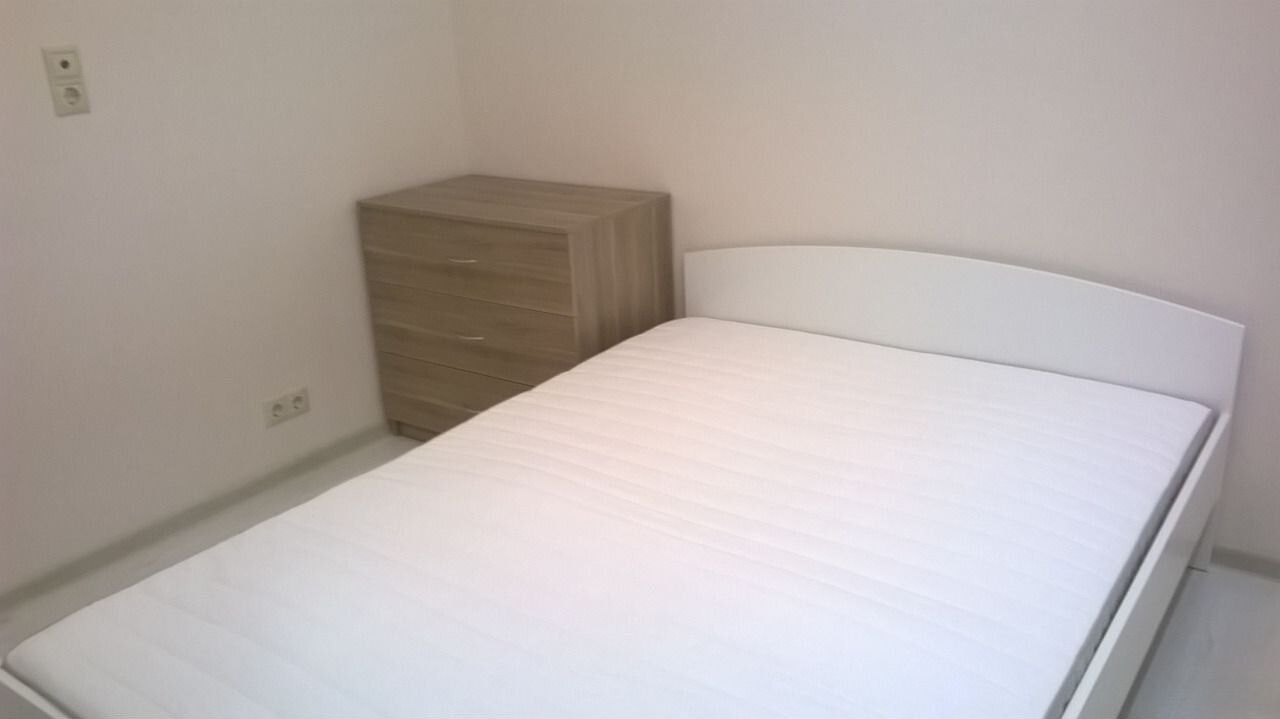 1-комнатная квартира, 50 м² — фото 4