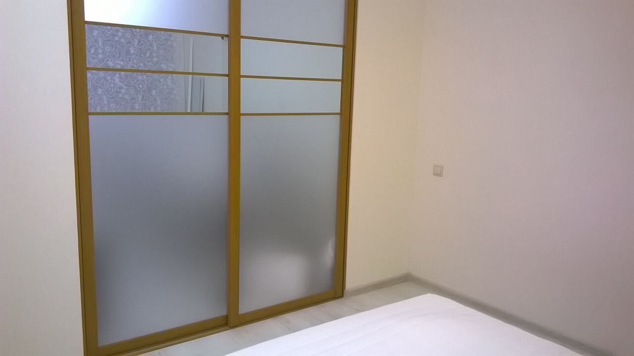 1-комнатная квартира, 50 м² — фото 6